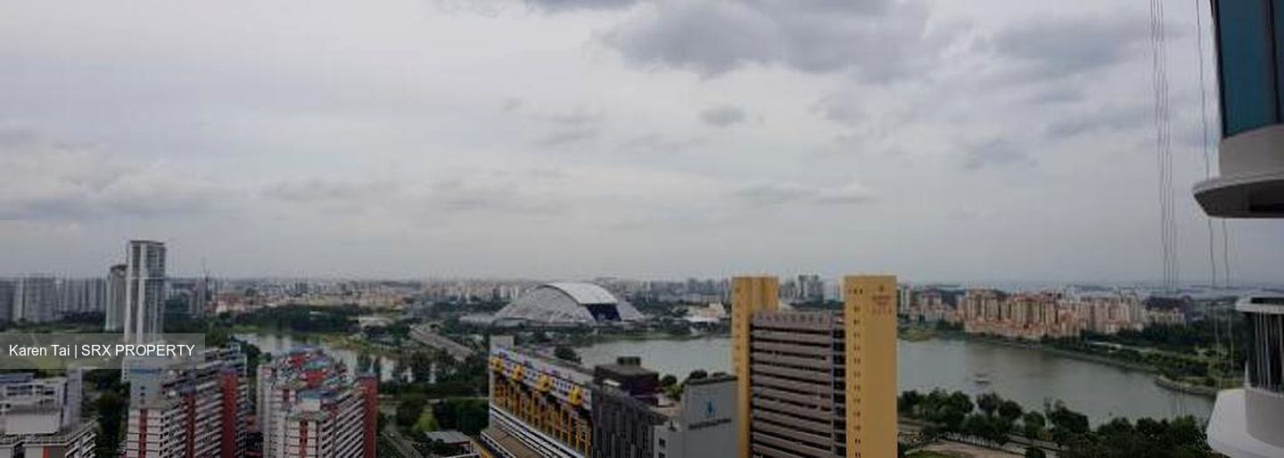 City Gate (D7), Apartment #314087221